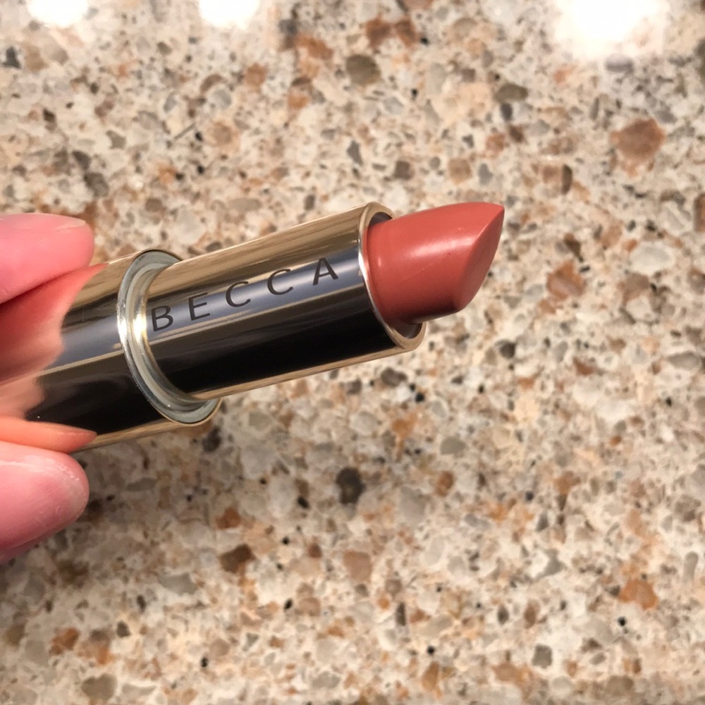 Becca Lipstick